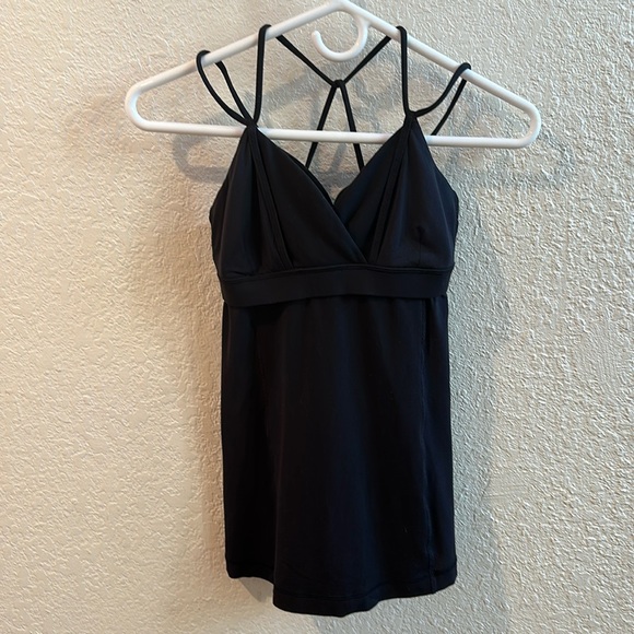 Lululemon Patience Tank - Picture 3 of 6